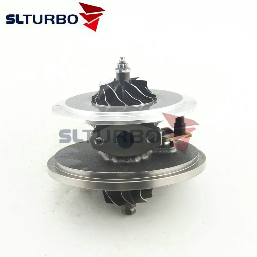 Турбокартридж 757042-0008 новый для VW Jetta V / Touran 2 0 TDI 125 кВт 170HP BMN BMR BUY BUZ-03G253019N Турбинный