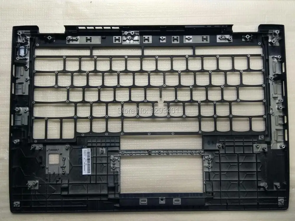 Новинка панель для рук Thinkpad X1 Carbon 4 го поколения рамка клавиатуры сменная Крышка