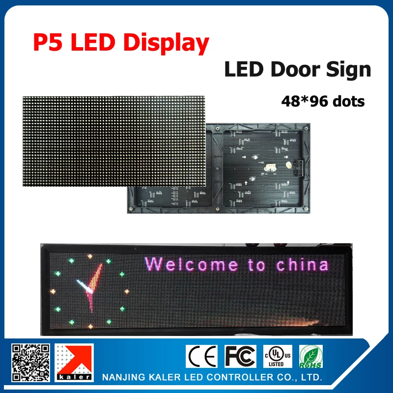 Светодиодный дисплей TEEHO для помещений P5mm SMD rgb (1R1PG1B) светодиодный модуль 320*160 мм 9