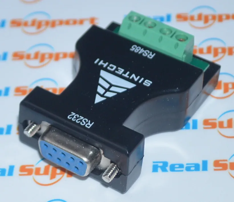RS232 к RS485 адаптер коммутатора 232 очередь 485 связи конвертер|switch switch|switch rs232switching adapter