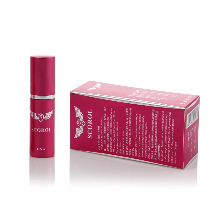 10 мл спрей афродизиак Для женщин интенсивный Оргазмическая гель для секса