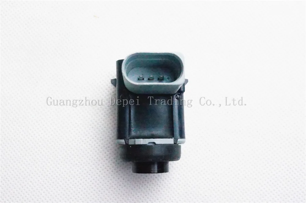 DPQPOKHYY (x1) Новый датчик PDC OEM 1J0919275B / 1J0 919 275 B для Volkswagen GOLF IV BORA TDI SEAT | Автомобили и