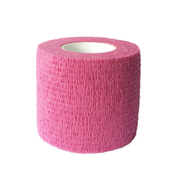 5 см x 4 м кинезиологическая лента Спортивная физио мышечная Растяжка для