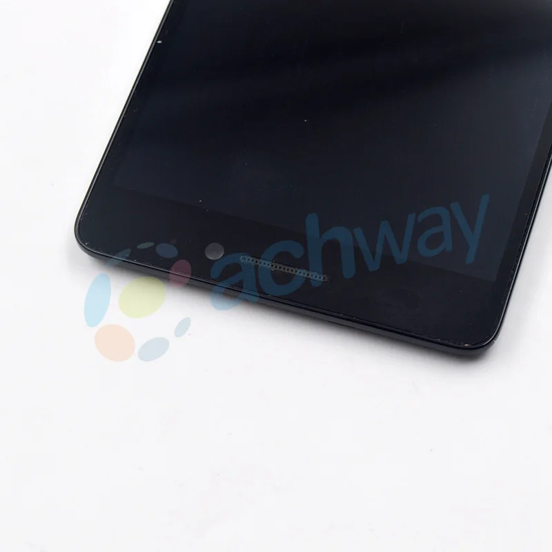 ЖК-дисплей K50 Lenovo K3 Note ЖК-экран 100% протестирован + сенсорный экран в сборе 5 дюйма