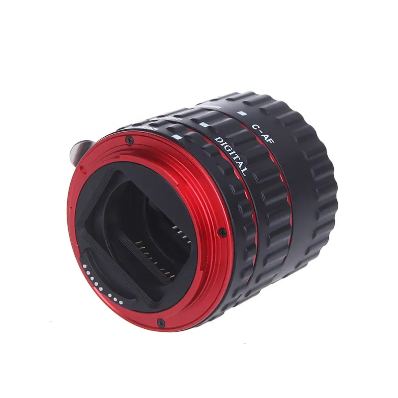 Кольцо адаптер для объектива Canon EOS EF S 60D 7D 5D II 550D|lens adapter ring|adapter ringtube ring |