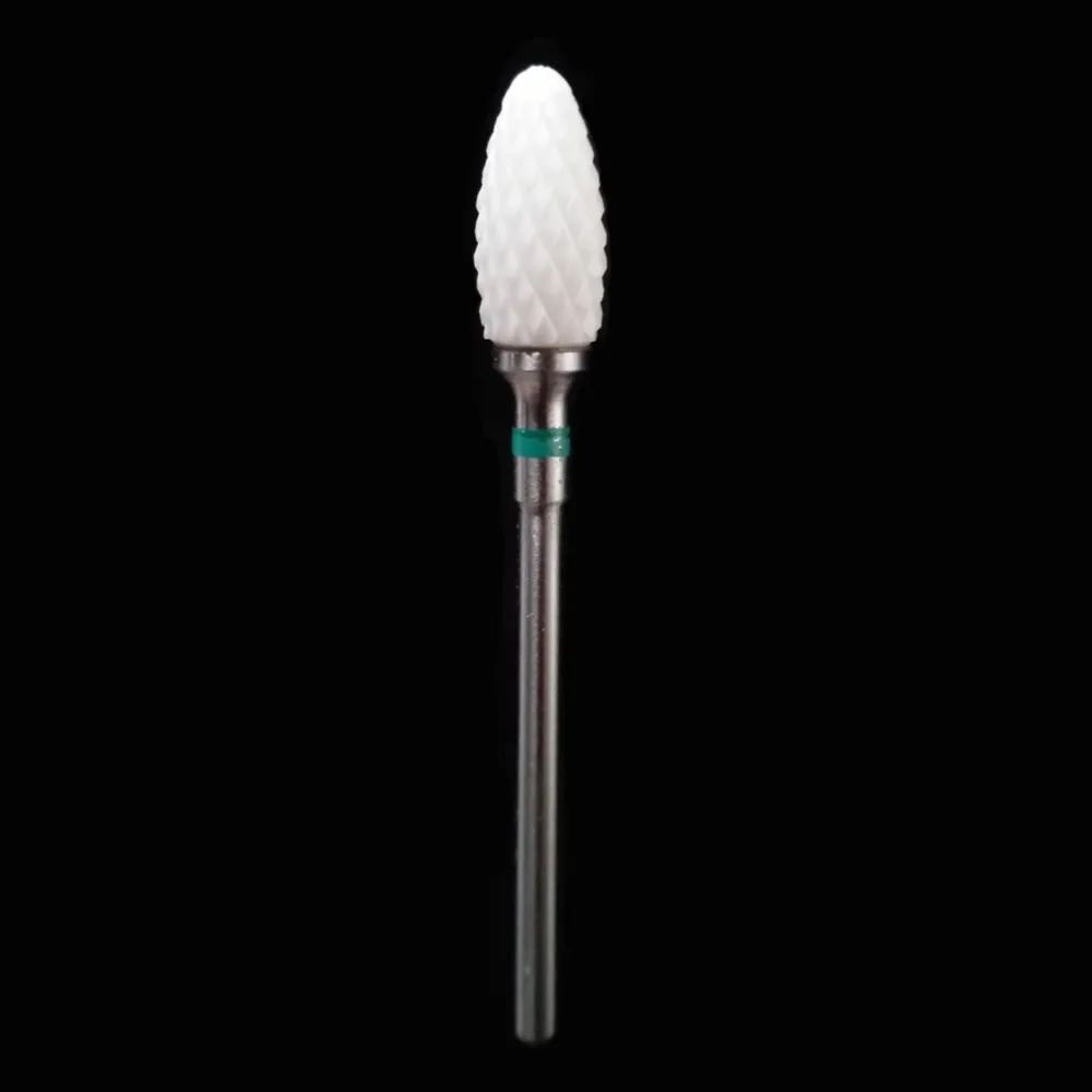 Набор для маникюра набор маникюра|nail drill bits|ceramic nail bitceramic |
