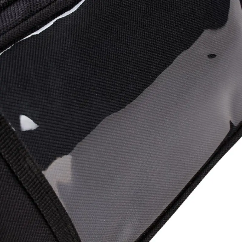 Outdoor Sports Bicycle Front Handlebar Bags Portable Frame Tube Cycling Front Basket for Phone Map Water Bottle Bike Supply New