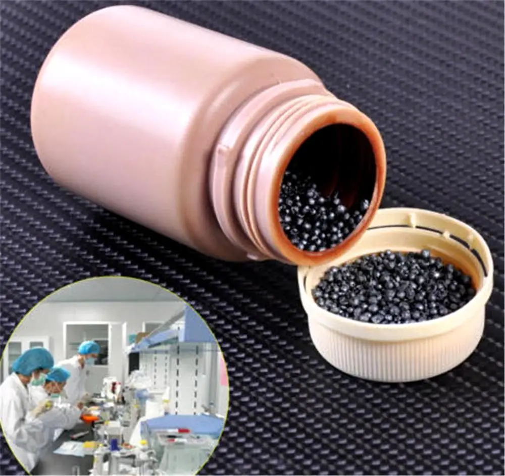 

50g/250g/500g/Set High Purity 99.8% Pure Iodine Crystals Prilled Prills Granule Kit for Industry Medicine Agriculture