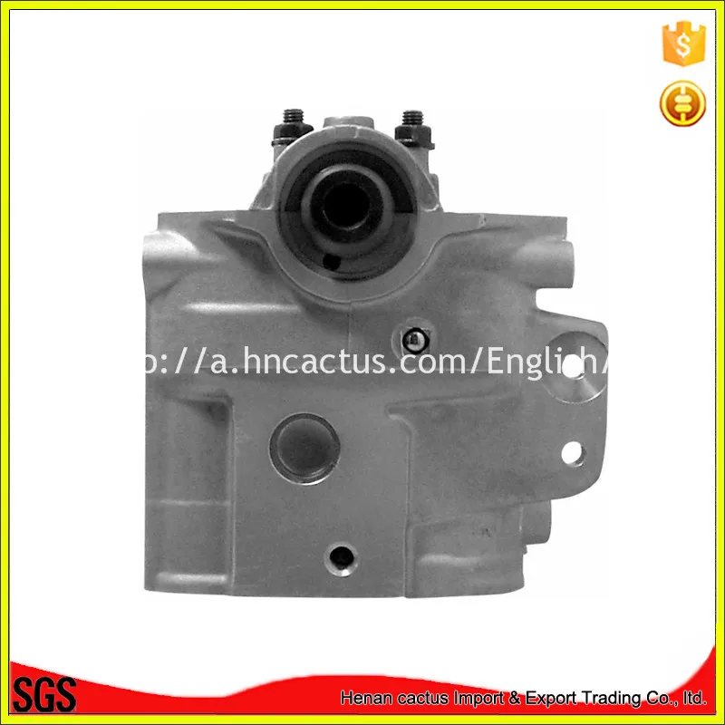 Auto engine parts 8MM AAZ cylinder head assembly for VW Glof Toledo Lbiza TD VentoTD 80TD 1.9L | Автомобили и мотоциклы