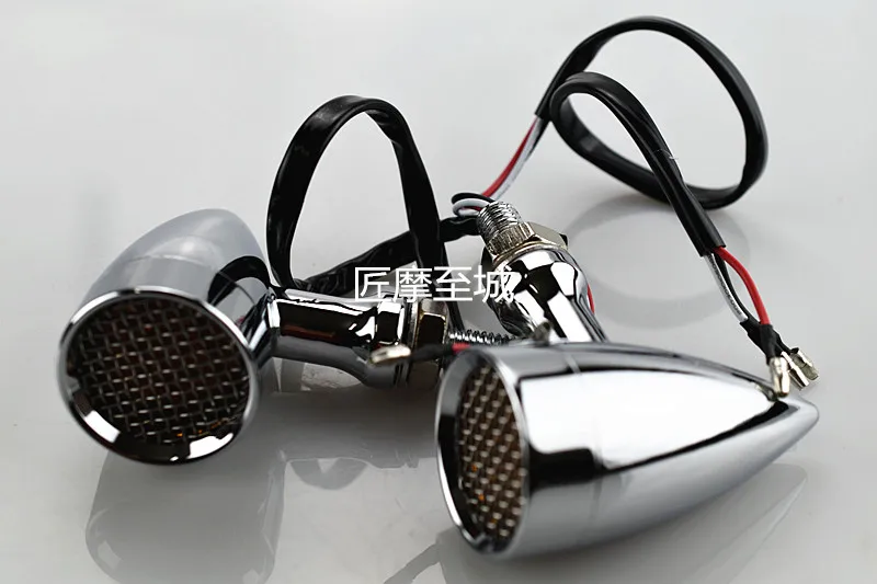 1 пара поворотники для мотоцикла 20 светодиодов|flasher for led|flasher ledflasher turn signal |
