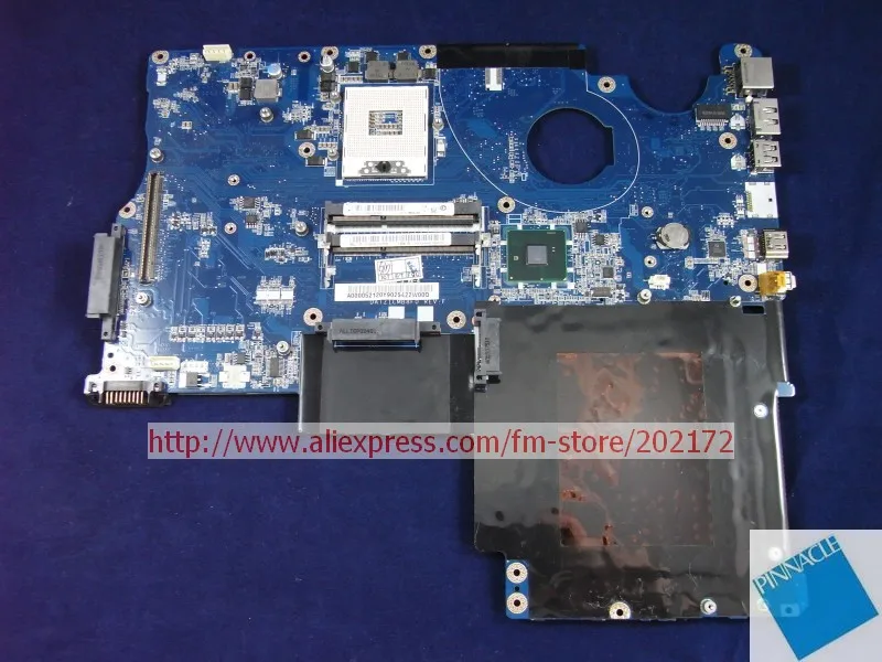 A000052120 материнская плата для Toshiba Qosmio X500 X505 DATZ1CMB8F0|motherboard motherboard|toshiba qosmio motherboardtoshiba