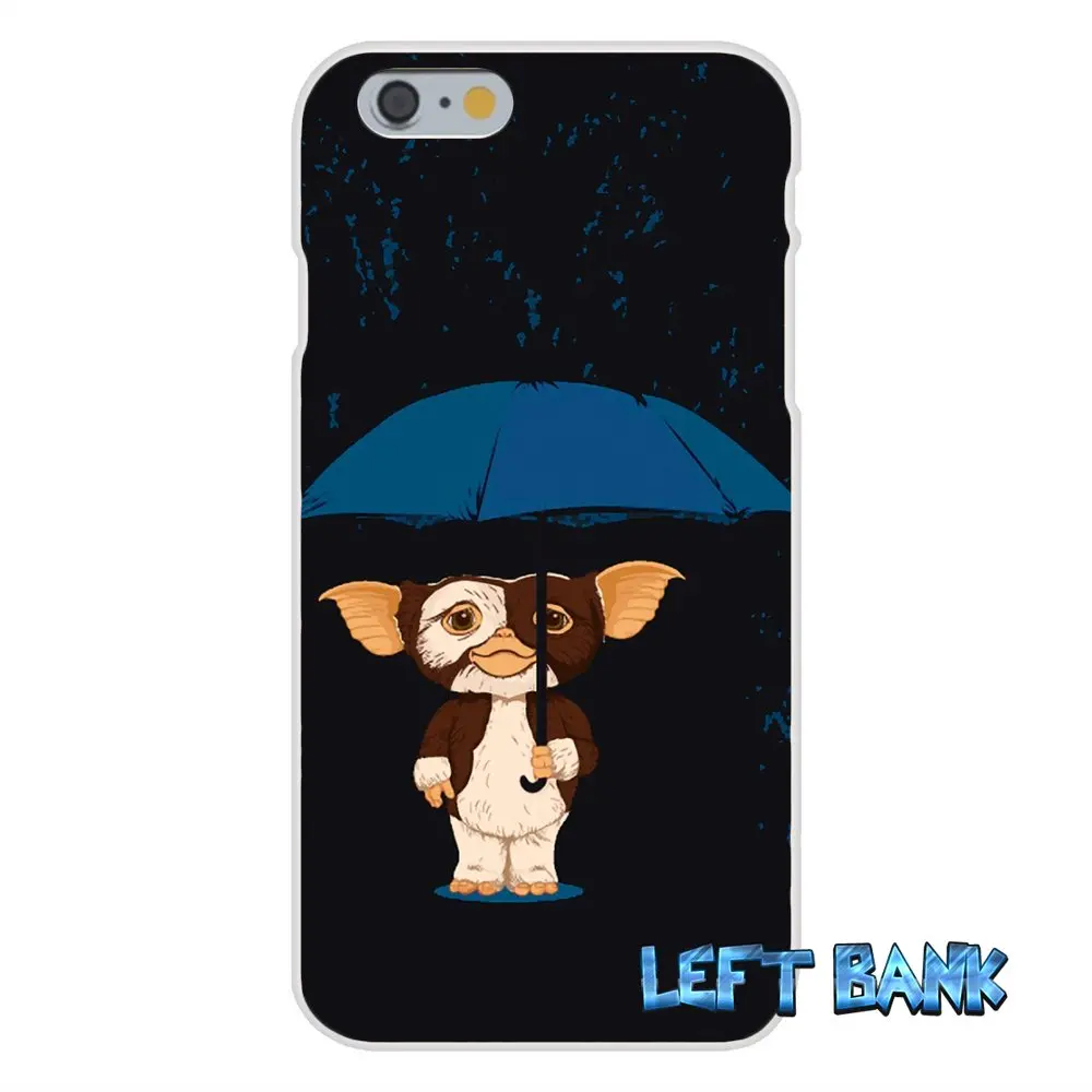 Gremlins фильм Звездные войны Мягкий Силиконовый ТПУ прозрачный чехол для Huawei P Smart Mate