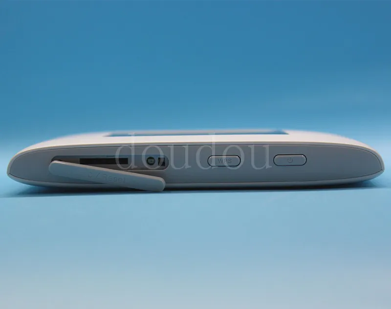 Разблокированным использоваться vodafone R218 4G LTE 150 Мбит мобильный wi-fi-роутер с гнезда