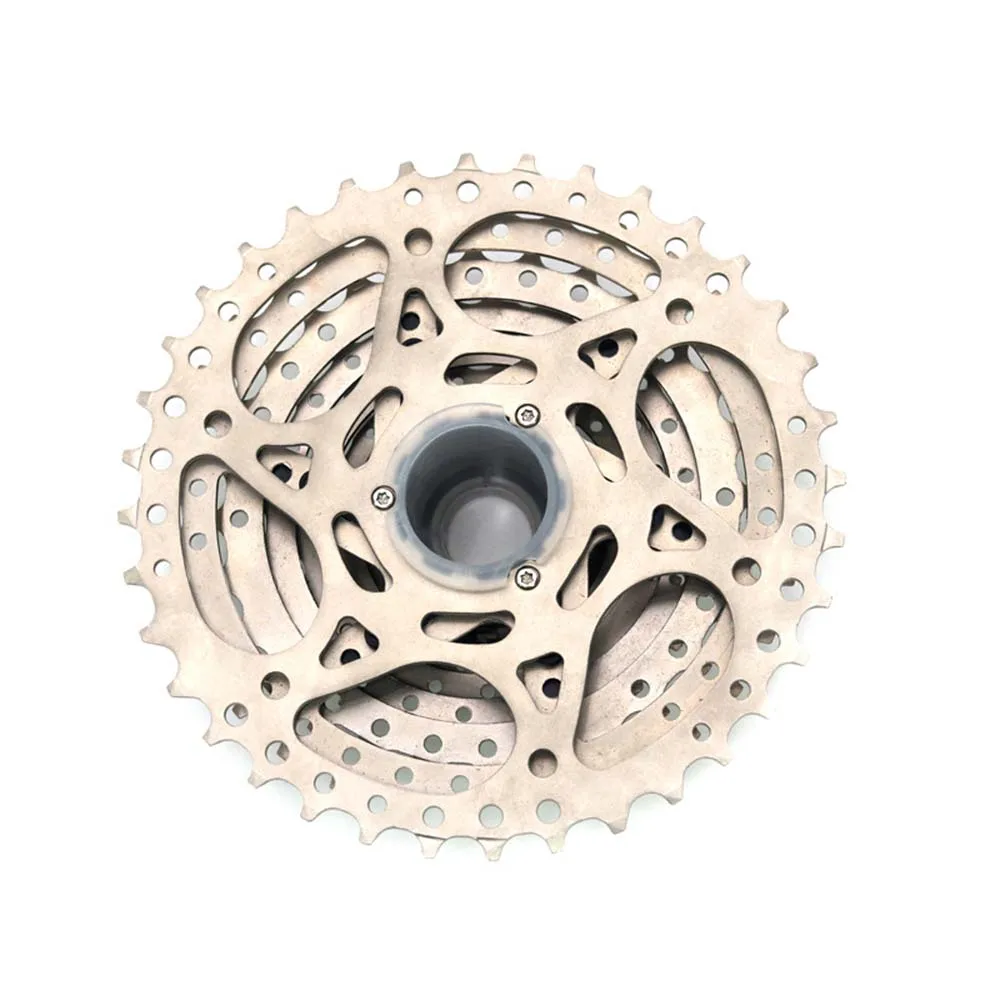 BOLANY кассета 9 скоростей MTB Велосипедное колесо свободного хода 11-36T MTB Звездочка горный велосипед части для Shimano Sram Cassete