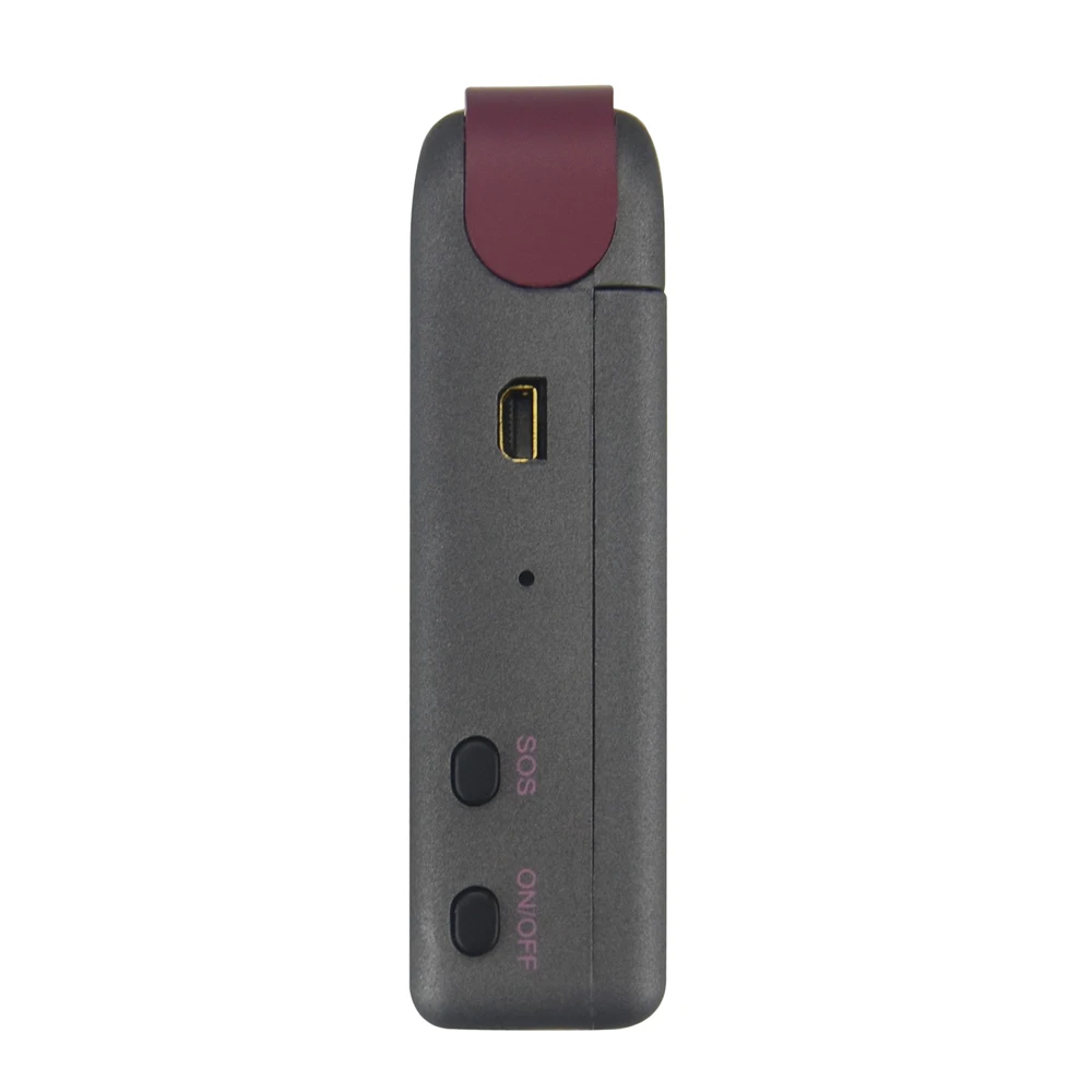 Мини GPS GSM GPRS трекер для автомобиля мотоцикла GPS102B Haoday TK102B SOS сигнализация локатор
