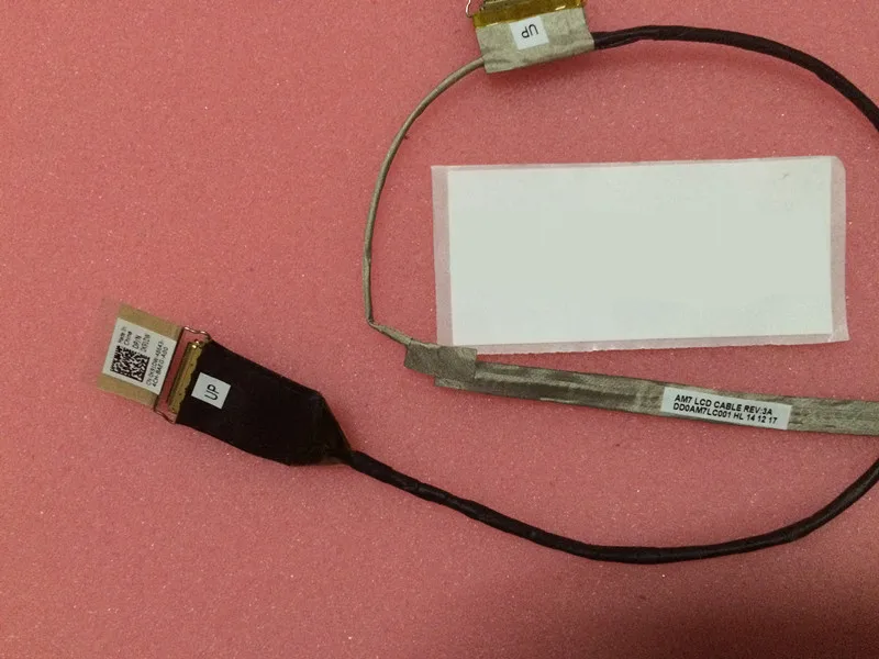 Светодиодный кабель для DELL Inspiron 14 7447 17 7000 K91DW 0K91DW AM7 LCD DD0AM7LC001 | Компьютеры и офис