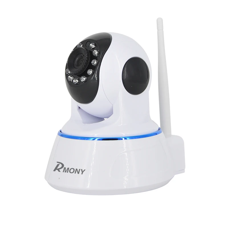 Rmony свободный корабль HD 960 P IP wi-fi Камеры видеонаблюдения камера Беспроводной p2p