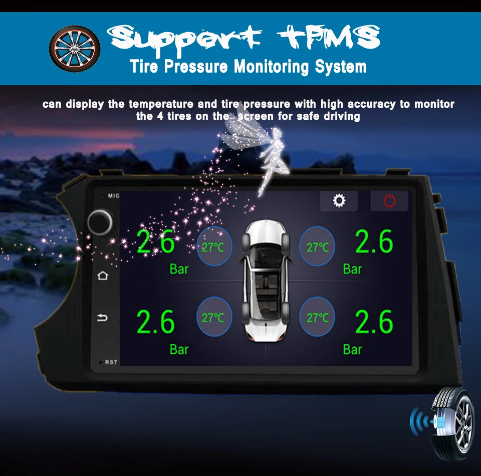 Android 10,0 2G Оперативная память 3/4G Мобильный DVR Gps Dvd мультимедиа кассета для Ssangyong Actyon/Kyron 1024*600 HD клейкие ленты Регистраторы Octa Core Экран