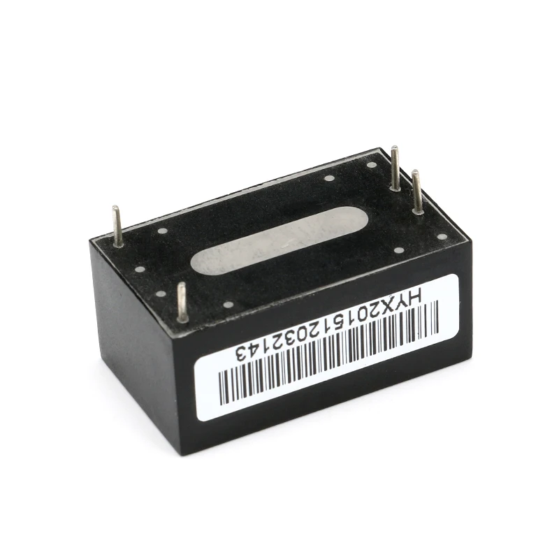 5 шт. HLK-PM01 HLK-PM03 HLK-PM12 AC-DC 220V до 5/3 образования легкой пены. 3/12V Мини модуля питания, интеллигентая(ый) бытовой выключатель питания модуль удовлетворяющий стандартам ЕС/UL(Underwriters Laboratories