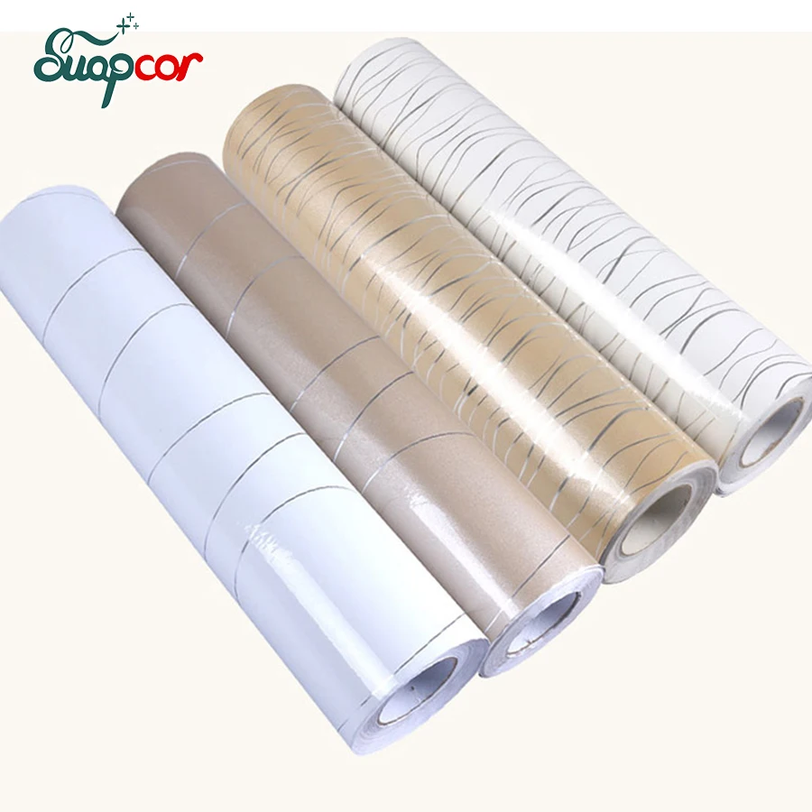 old furniture renovation wall stickers modern paint self adhesive wallpaper kitchen cabinet wardrobe tabletop waterproof sticker free global shipping