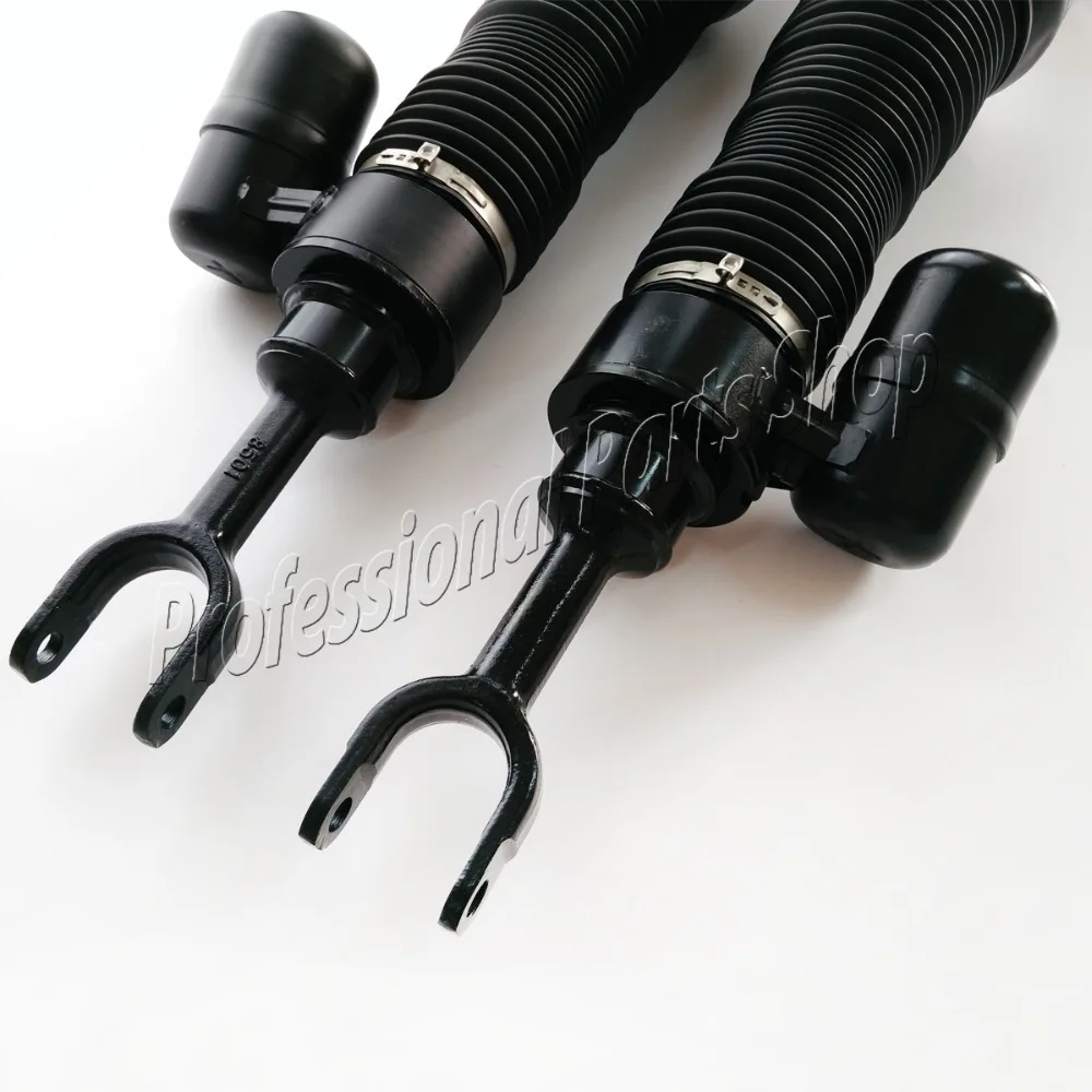 Пневматическая Пружина Передняя Левая Правая для 2004-2006 VW Phaeton V8 3D0 616 039 040 3W5616039