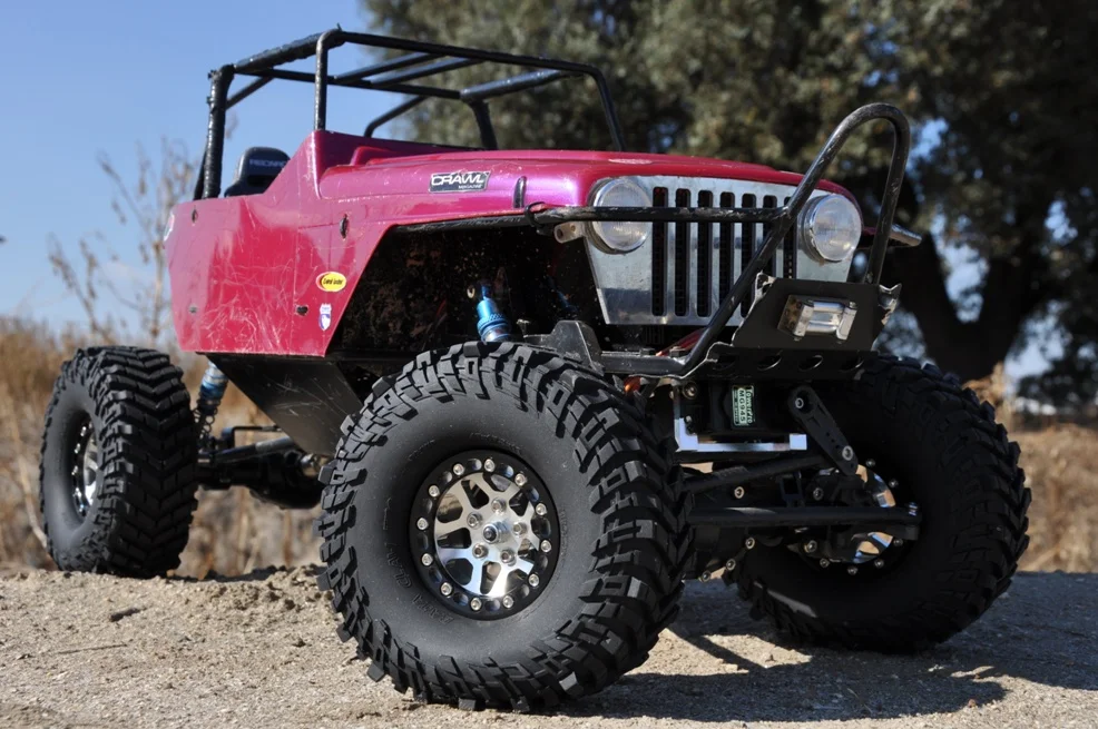 120 мм 1 9 дюйма шины для JKMAX CAPO ACE JK WRANGLER JEEP LC70 LC80 hraxxas trx4 Defender Ford Bronco Ranger Gelande II d90