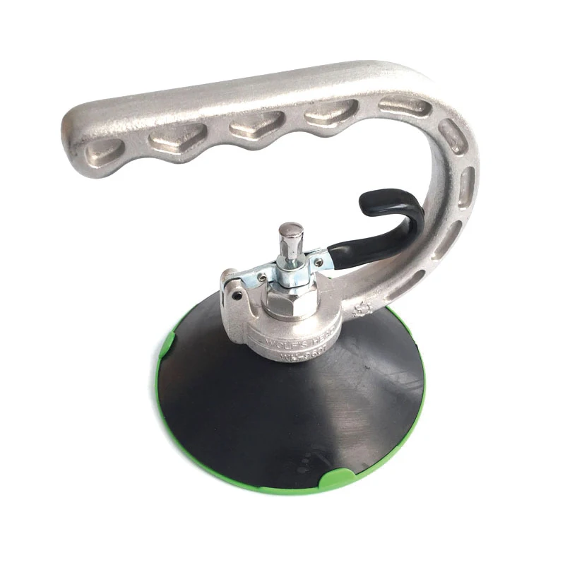 75mm Aluminium Car Dent Puller Suction Cup for Dents Removal Paintless Repair Tools with Single Claw |