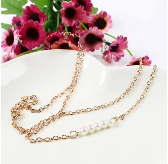 N839 европейская готическая панк сексуальная тонкая цепочка для тела на талию с