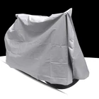 Велосипедный спорт Пылезащитная крышка Водонепроницаемый дождевик протектор Крытый Аксессуары для велосипеда ASD88