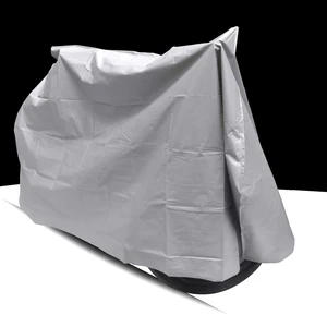 Велосипедный спорт Пылезащитная крышка Водонепроницаемый дождевик протектор Крытый Аксессуары для велосипеда ASD88