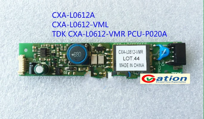 , /CXA-L0612-VML