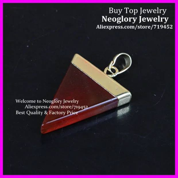 10 шт. Треугольники с украшением в виде кристаллов Розовый кварц опал зеленый