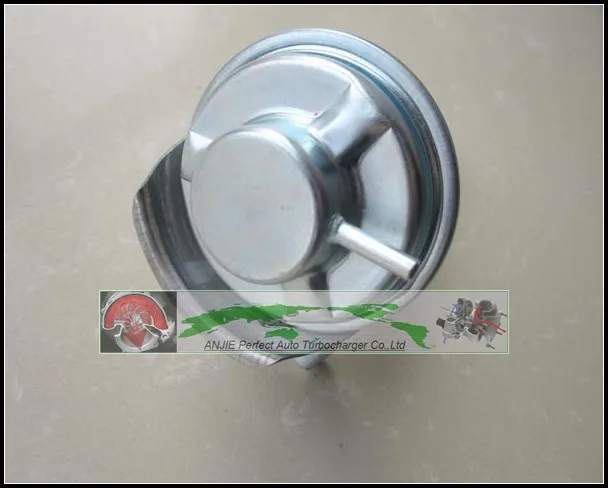 Бесплатная доставка турбонаддува клапан привода клапана GT1749V 17201-27030 721164 Для TOYOTA