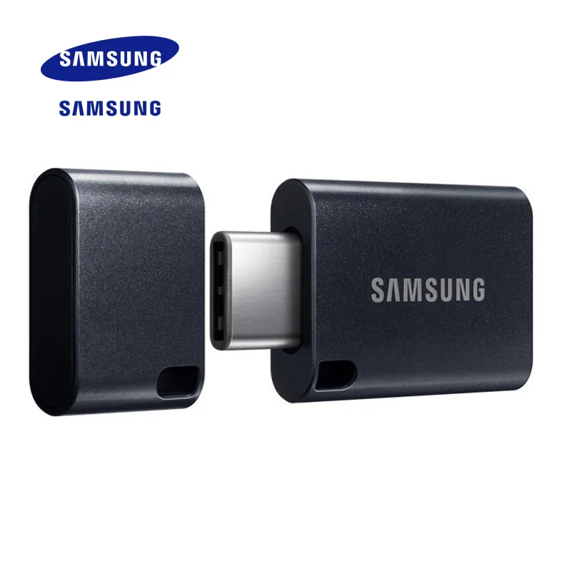 Memory stick 100% оригинальный SAMSUNG Тип мини C USB флэш накопитель 3 0 high speed Pen Drive Крошечный