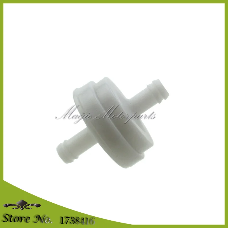 3x топливный фильтр ДЛЯ Briggs &amp Stratton 394358 394358B 394358S 4112 5098 5098H 5098K Subaru 263-65011-A0 Gravely 21534000 |