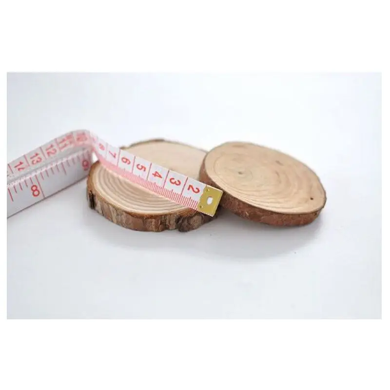 5PCS Sewing Ruler Meter Measuring Soft Tape Measure Body For Tailor Women Men | Дом и сад