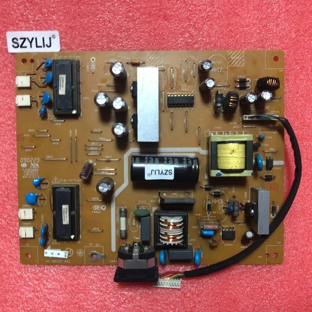 SZYLIJ G2410HD G2420HDB V2400 ECO G2411HD 4h.0nc00a01|Источники питания| |