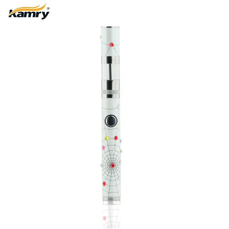 

E Cigarette Kit Electronic Cigarette Kamry 1.0 kit Vape Pen Vaporizer VS Ego AIO iJust S Shisha Pen EVOD Cigarette X3021