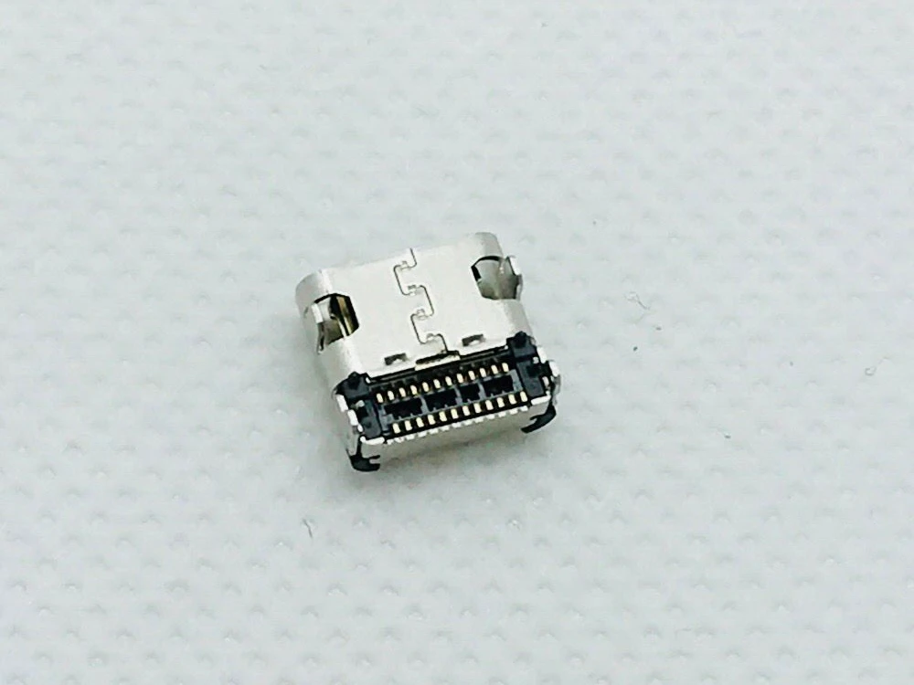 Z1/Z2 Pro ZUK Edge Type-c порт Smartisan Dual 12PIN Micro USB зарядная док-станция разъем для передачи