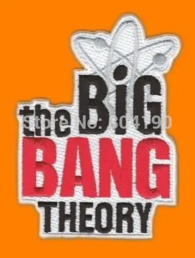 4 &quotThe Big Bang теория сериал со слоганом ТВ фильм Шелдон костюм Купер Униформа с