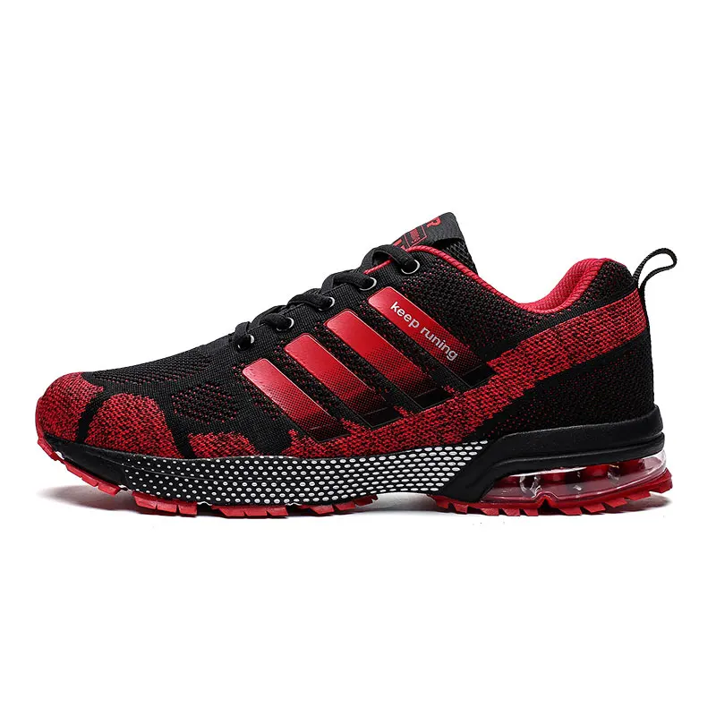 Woven Men Casual Shoes Outdoor Leisure Sneakers Breathable Fashion Women Zapatos Hombre Sapatos |