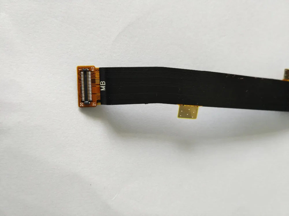 Используется USB Зарядное устройство доска к материнской платы FPC для UMI гладить 4 г