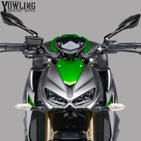 motorcycle rearview side mirror handle bar rear view mirrors for ducati monster 796 diavel carbon multistrada 1100 sport 1000