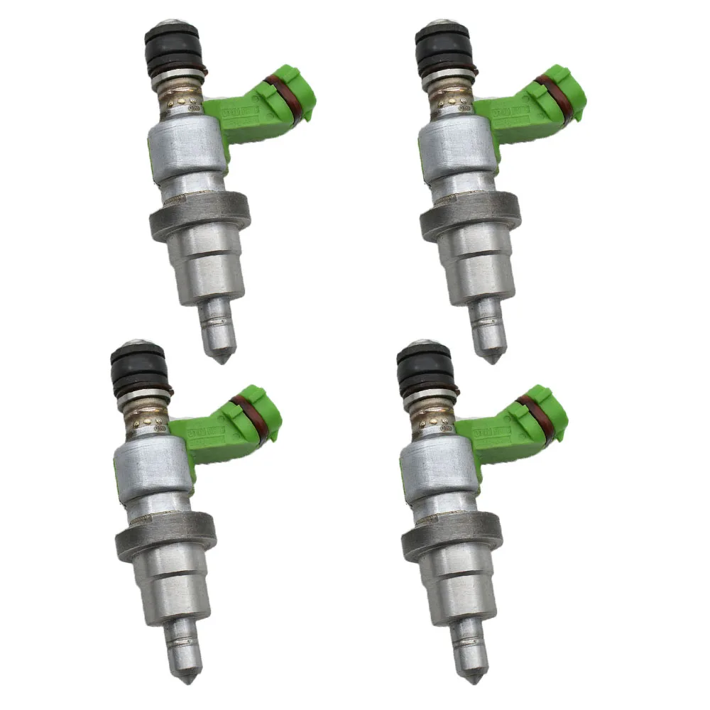 

100% Original 4pc/set Nozzle japanese FUEL INJECOR /INJECTION for TOYOTA for RAV4 Avensis 2325028070 23250-28070