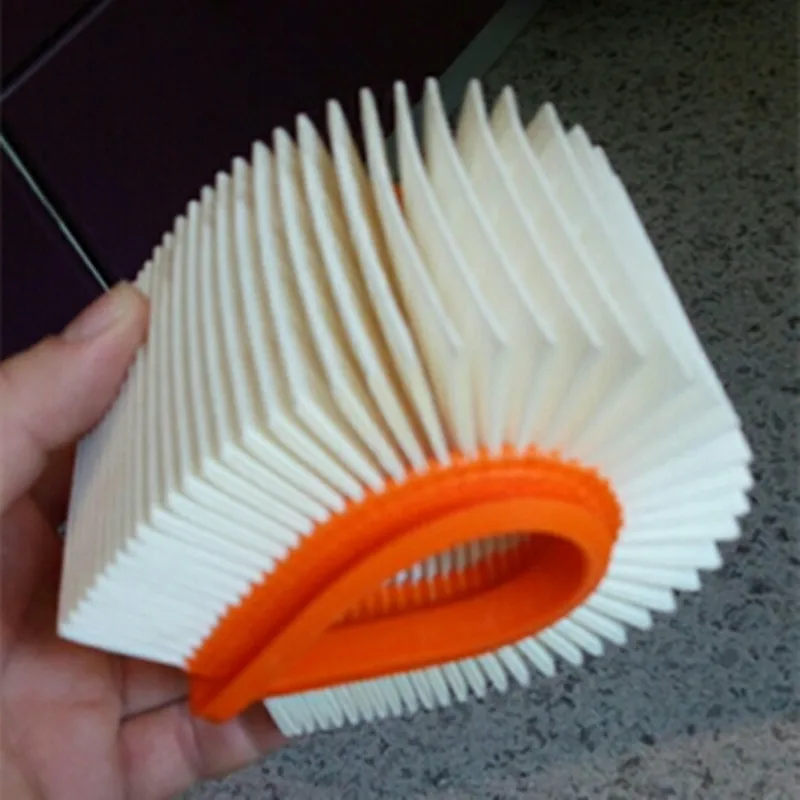 Vacuum Cleaner Dust Filters Replacement HEPA Filter for Karcher DS5500 DS6.000 DS5600 DS5800 K5500 Parts | Бытовая техника