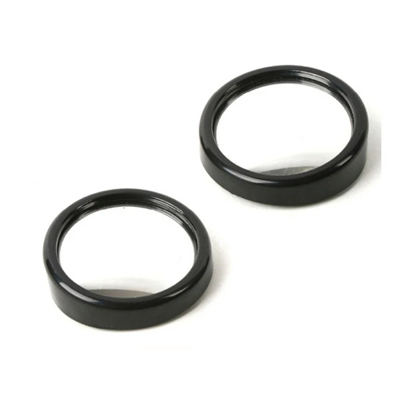 2 шт. автомобильные мини зеркала заднего вида|Комнатные зеркала| |