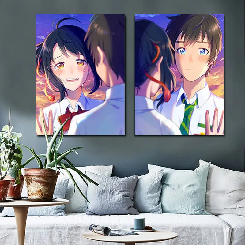 Картина маслом сделай сам мультфильм ваше имя Раскраска по номерам Модульная