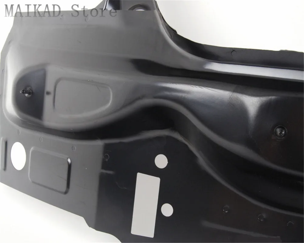 Хвост Панель для BMW F01 F02 F03 F04 730i 740i 750i 760i 730Li 740Li 750Li 760Li 730d 41347204084|Амортизаторы| |