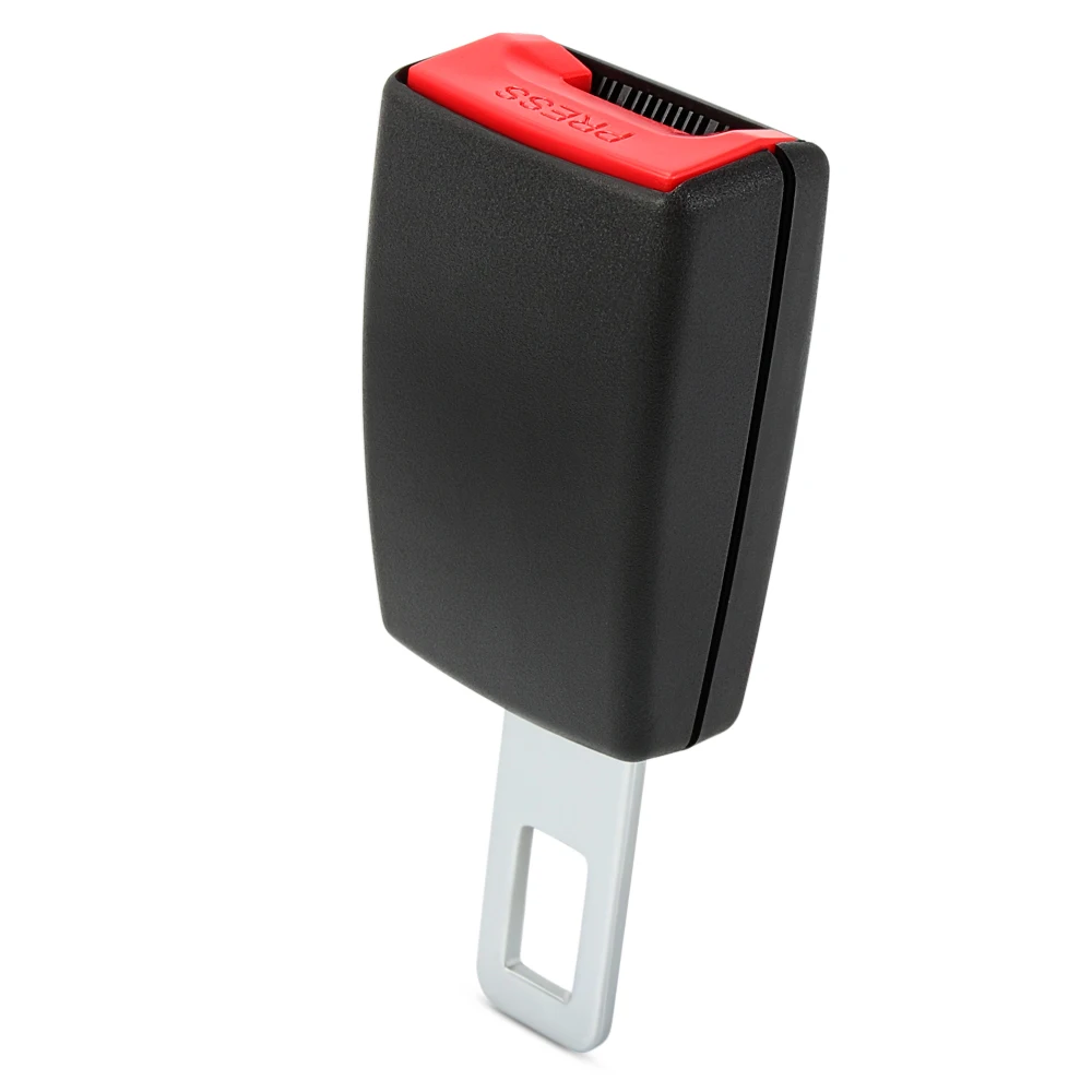 Универсальный автомобильный удлинитель ремня безопасности для kia rio nissan x trail audi a5