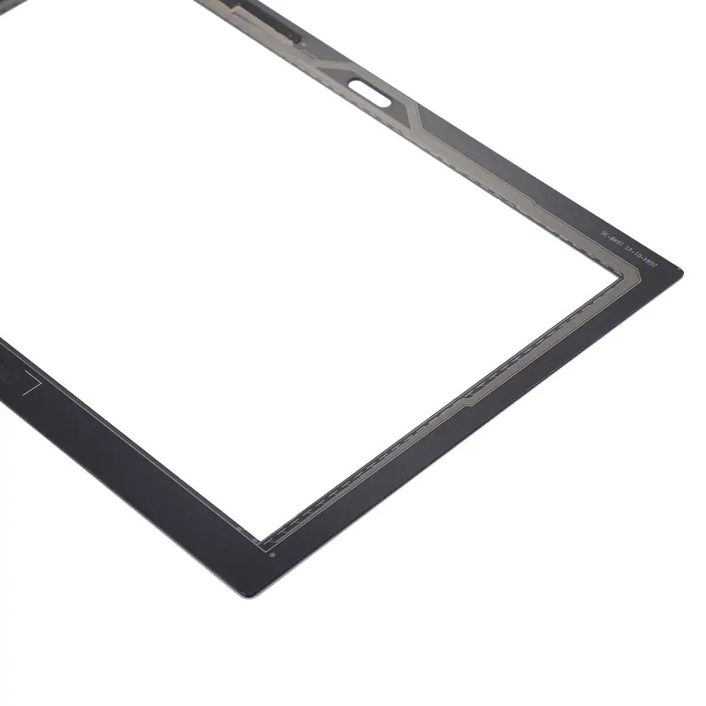 Touch Panel Front Screen Outer Glass Cover LENS For Lenovo TAB4 10 Plus / TB-X704 screen | Мобильные телефоны и